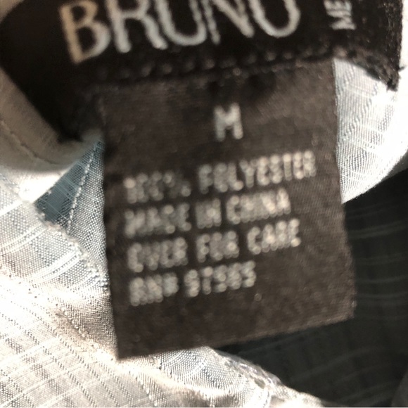 Bruno Button Down Shirt - Picture 7 of 7